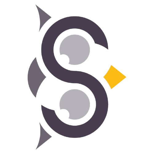 Strigy Studio logo